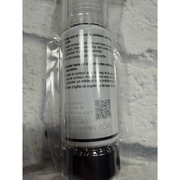 NEW Authentic EPSON EcoTank Ink 522 65ml Factory Sealed Magenta Cyan Yellow Blck - Picture 4 of 4